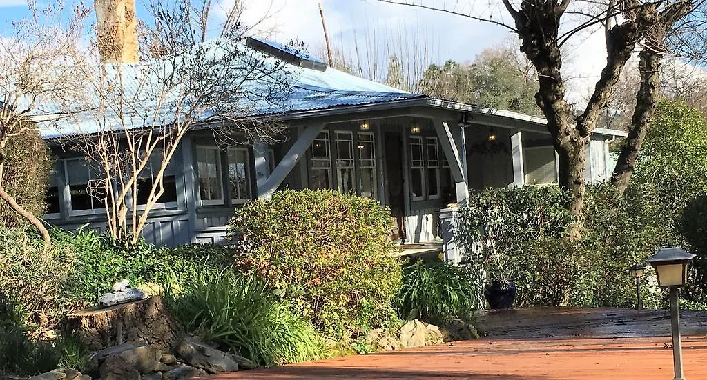 Cooper House Bed & Breakfast Inn-1